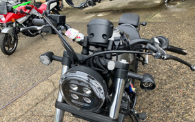 HONDA REBEL MC49