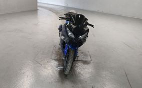 KAWASAKI NINJA250 EX250L