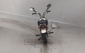 HONDA MONKEY Z50J
