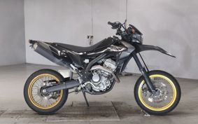 HONDA CRF250M MD38