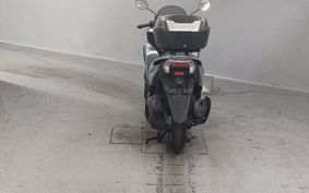 YAMAHA TORI CITY125 SEC1J