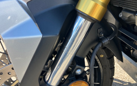 HONDA X-ADV 750 2018 RC95