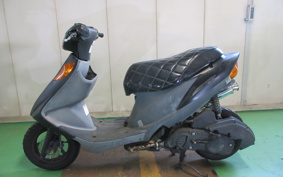 SUZUKI ADDRESS V125 CF4EA