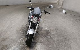 HONDA  DUX 125 JB04