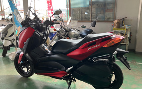 YAMAHA X-MAX SG42J