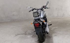 YAMAHA DRAGSTAR400 VH02J