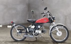 HONDA SOLO AC17