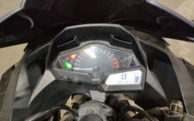 KAWASAKI NINJA250 EX250L