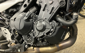 YAMAHA TRACER 9 GT 2021 RN70J