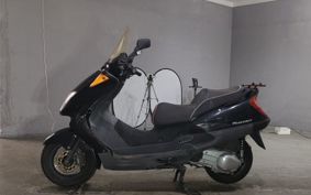 HONDA FORESIGHT MF04