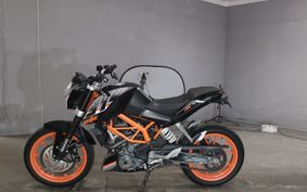 KTM 390 DUKE JGJ40