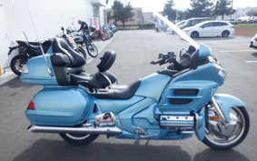 HONDA GL 1800 GOLD WING 2009 SC47
