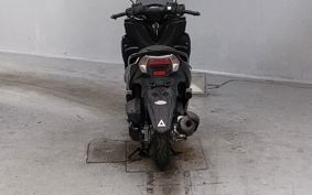 YAMAHA TORI CITY125 SE82J