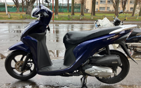 HONDA DIO 110 JF58