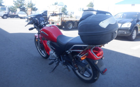 HONDA CBF125T PJJN