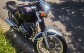 HONDA GB500TT 1985 PC16