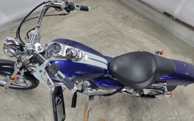HONDA MAGNA 50 AC13