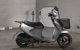 SUZUKI LETS4 CA45A