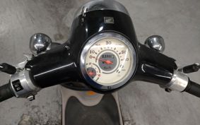 HONDA GIORNO AF70