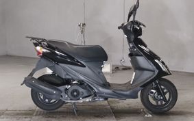 SUZUKI ADDRESS V125 CF4MA