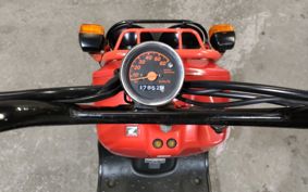 HONDA ZUMAR AF58
