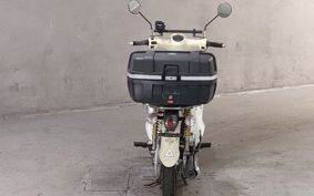 HONDA SUPER CUB110 JA07
