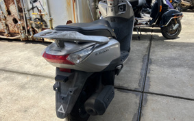 HONDA LEAD 125 JF45