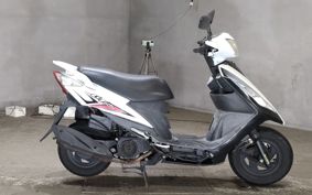 SYM GT125 HM12V