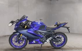 YAMAHA YZF-R15 RG78
