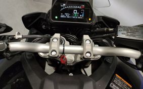 YAMAHA TRACER 9GT RN51J