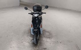 SUZUKI LETS4 CA45A