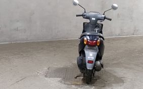SUZUKI LETS4 CA45A