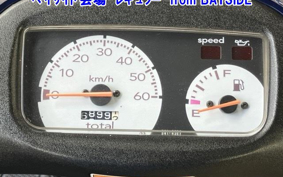 SUZUKI LETS2