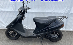 SUZUKI ADDRESS V100