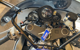 HONDA CBR250RR MC22