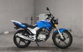 HONDA CBF125 PCJ7