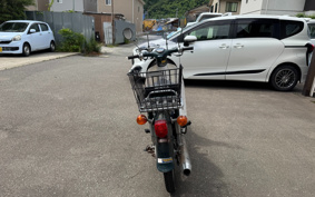 HONDA SUPER CUB50 C50