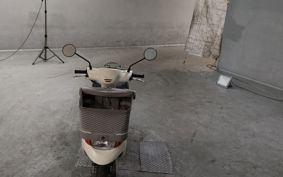 SUZUKI LETS4 CA43A