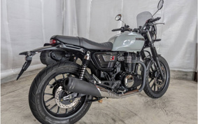 HONDA GB350S 2021 NC59