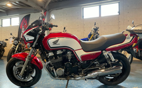 HONDA CB750 2005 RC42