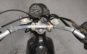 HONDA FTR223 MC34