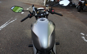 SUZUKI SV650X ABS 2018 VP55B