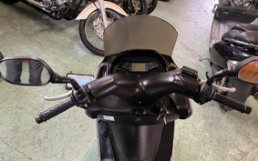 YAMAHA MAJESTY 125FI SE27