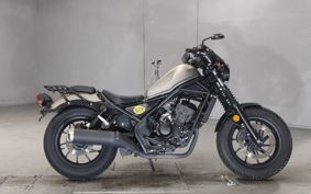 HONDA REBEL MC49