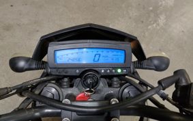 KAWASAKI D-TRACKERX LX250V