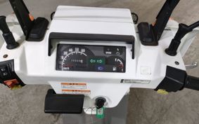 HONDA GYRO TD02