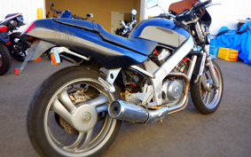 HONDA BROS 400 1991 NC25