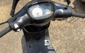 YAMAHA BJ SA24J