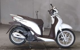 HONDA SH MODE JF51