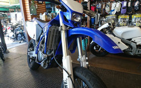 YAMAHA WR250F CG16W